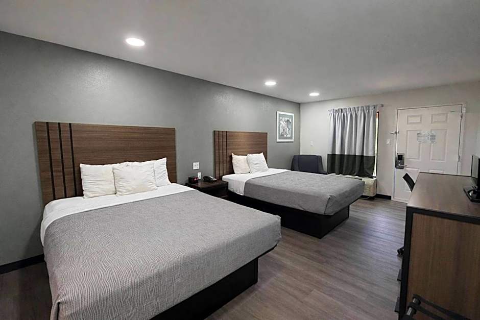 Quality Inn Mt. Pleasant