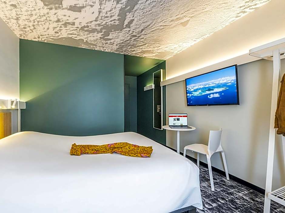 ibis Beaune Centre