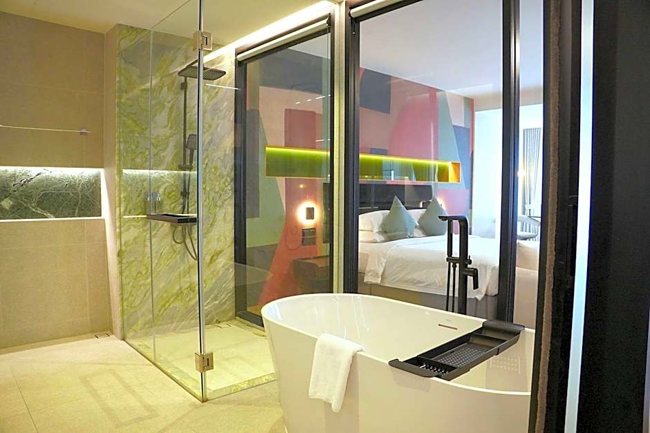 Hotel Sapin