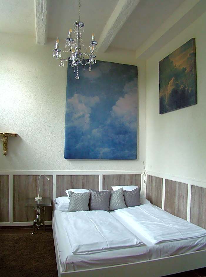 Janus Boutique Hotel & Spa