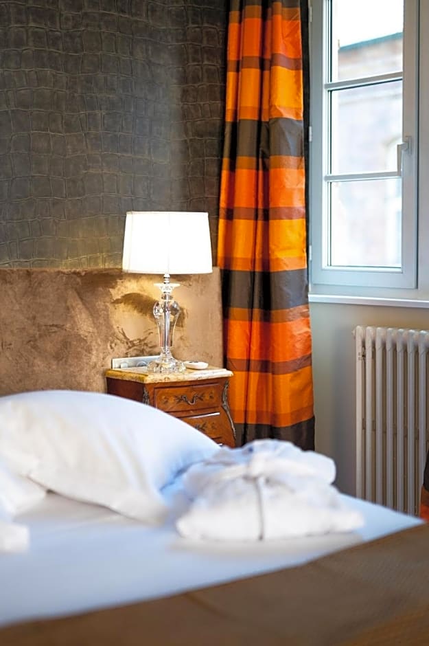 Hotel Suisse