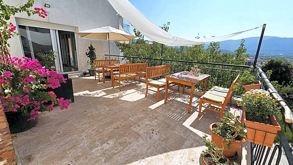 Ephesus Suites