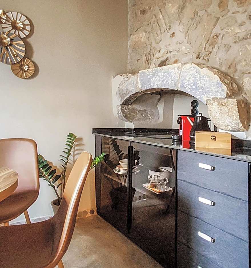 Pyrgi Cretan Living & Spa