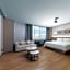 Lavande Hotel Zhongshan Shaxi