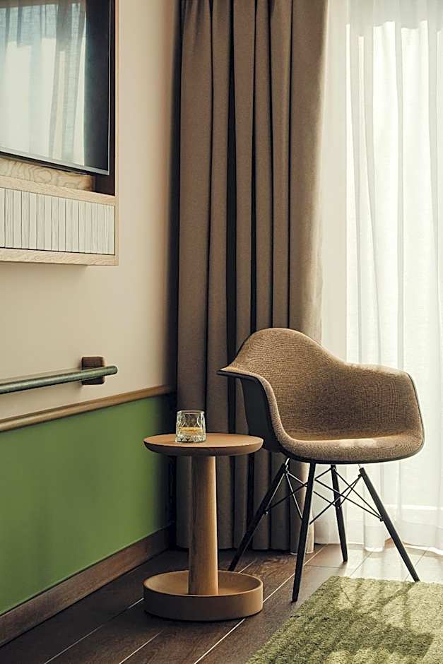 PURO Pozna Stare Miasto