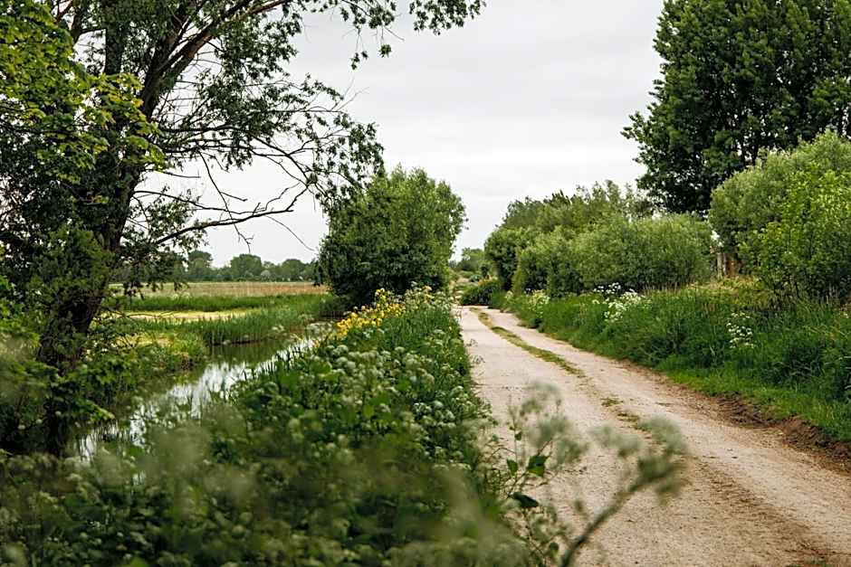 Boutique B&B Oud Aa