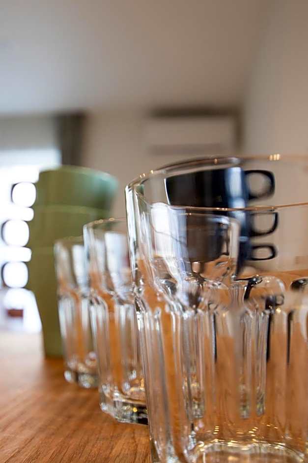 Apartment Hotel Tenjin TUMUGU / Vacation STAY 62181