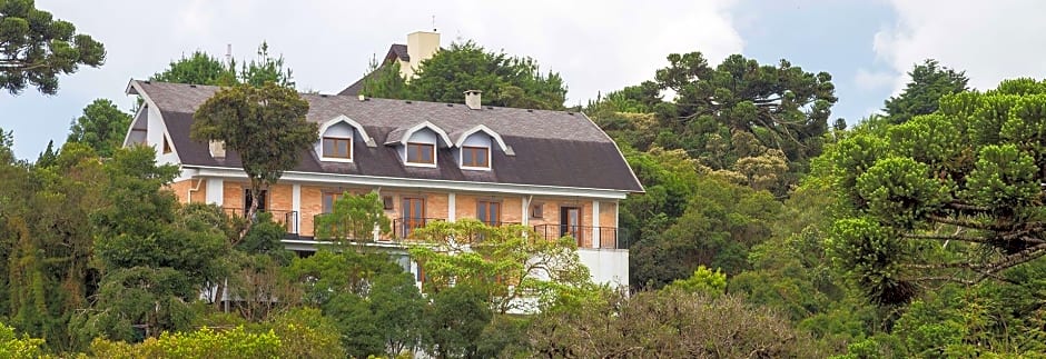Pousada Villa Hegus