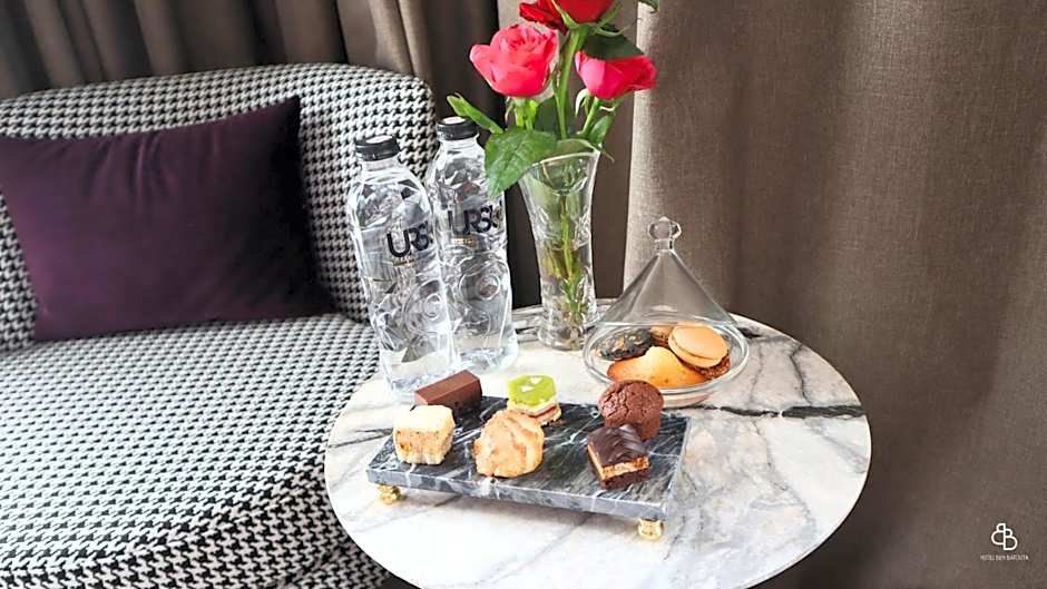 Hotel Ben Batouta - Tanger