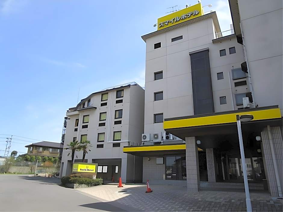 Smile Hotel Koriyama