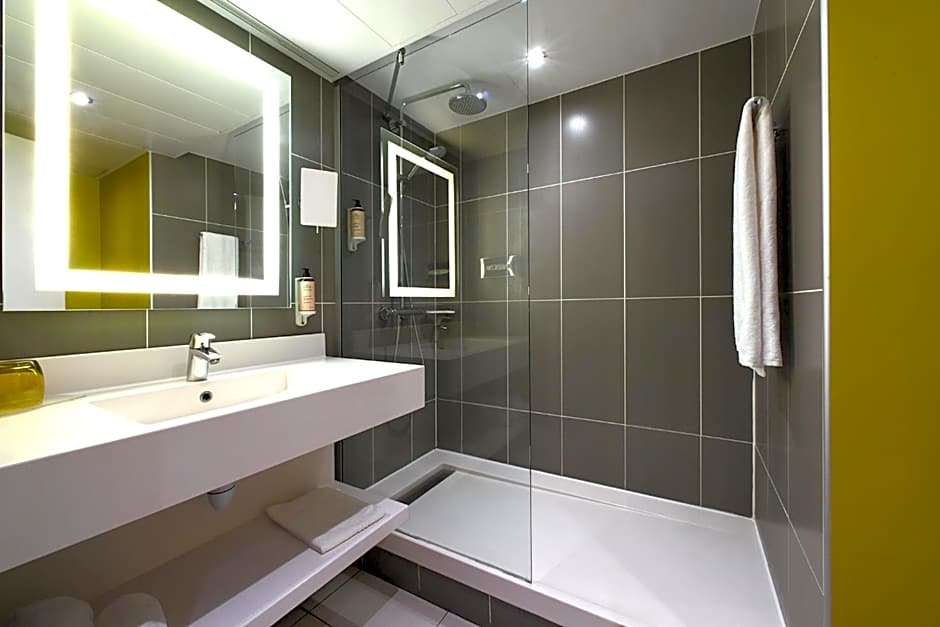 Mercure Arras Centre Gare