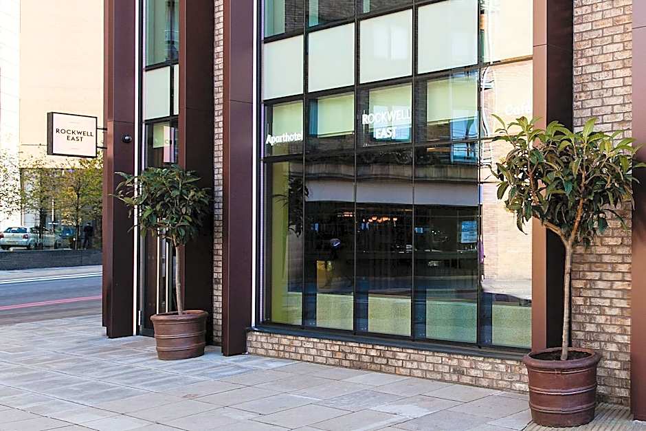 Rockwell East-Tower Bridge