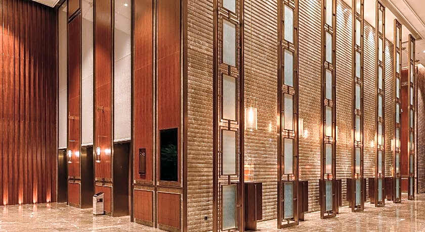 Pullman Huizhou Kaisa