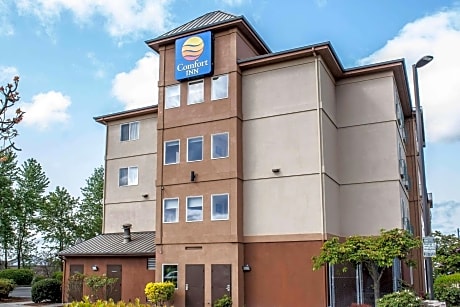 Comfort Inn Federal Way - Seattle