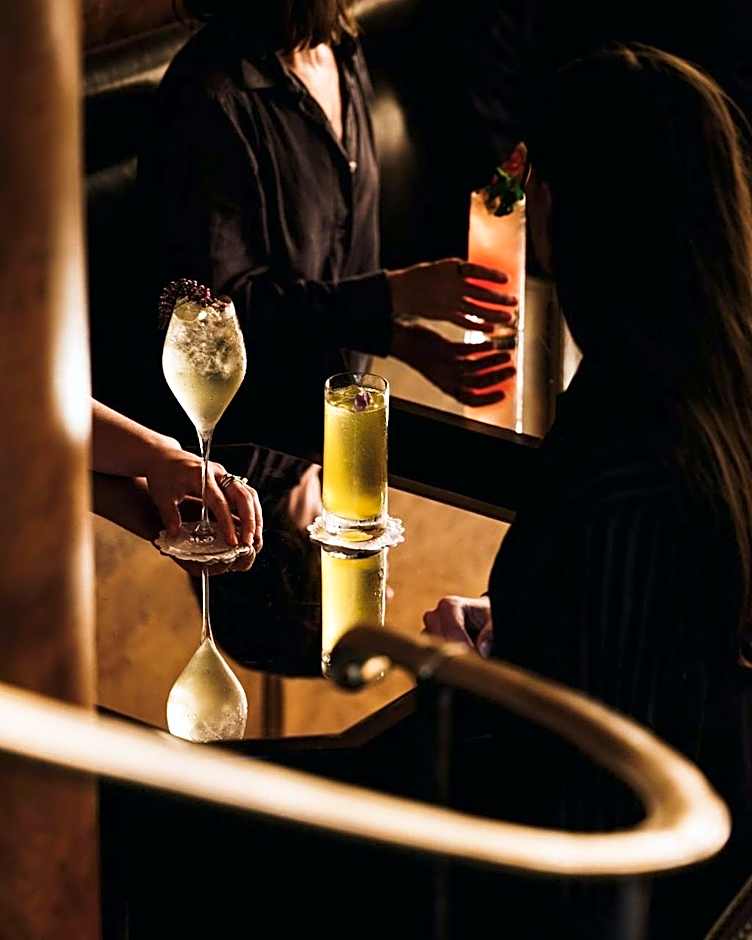 Hotel Balzac Paris & Spa Ikoi