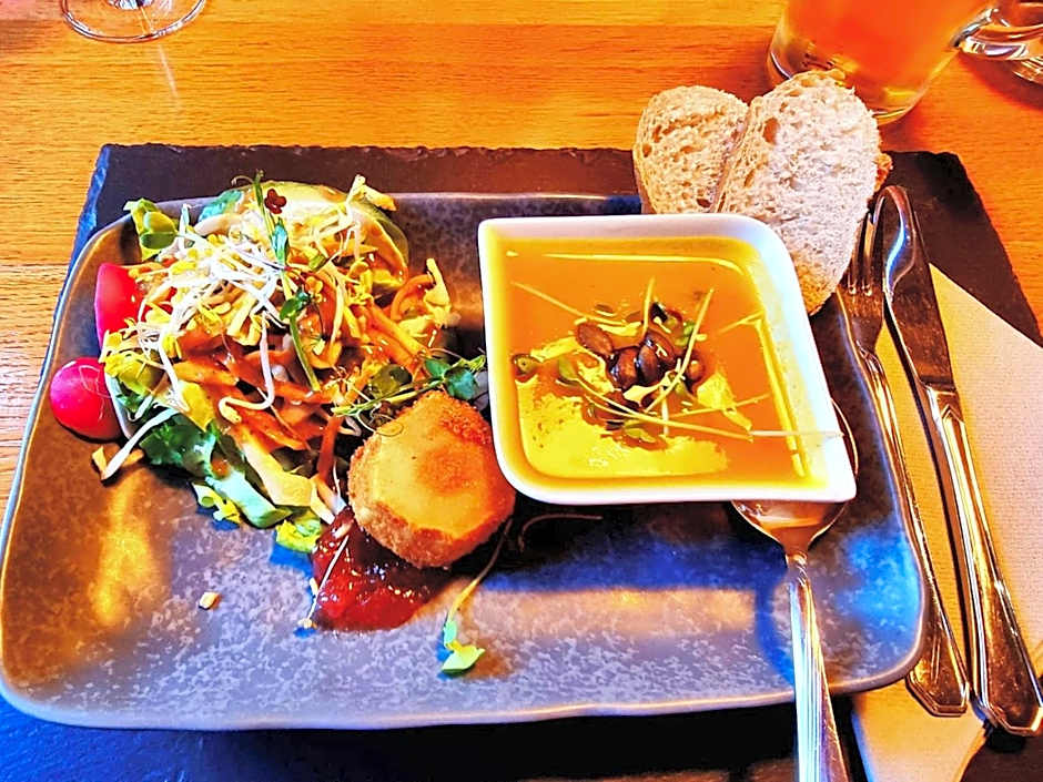 Altes Eishaus, Hotel & Restaurant