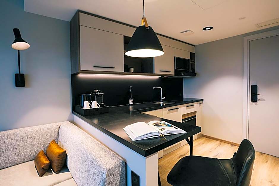 Residence Inn by Marriott Strasbourg