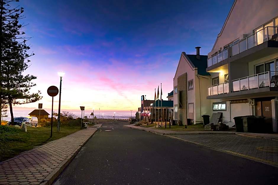 The Point Hotel & Spa