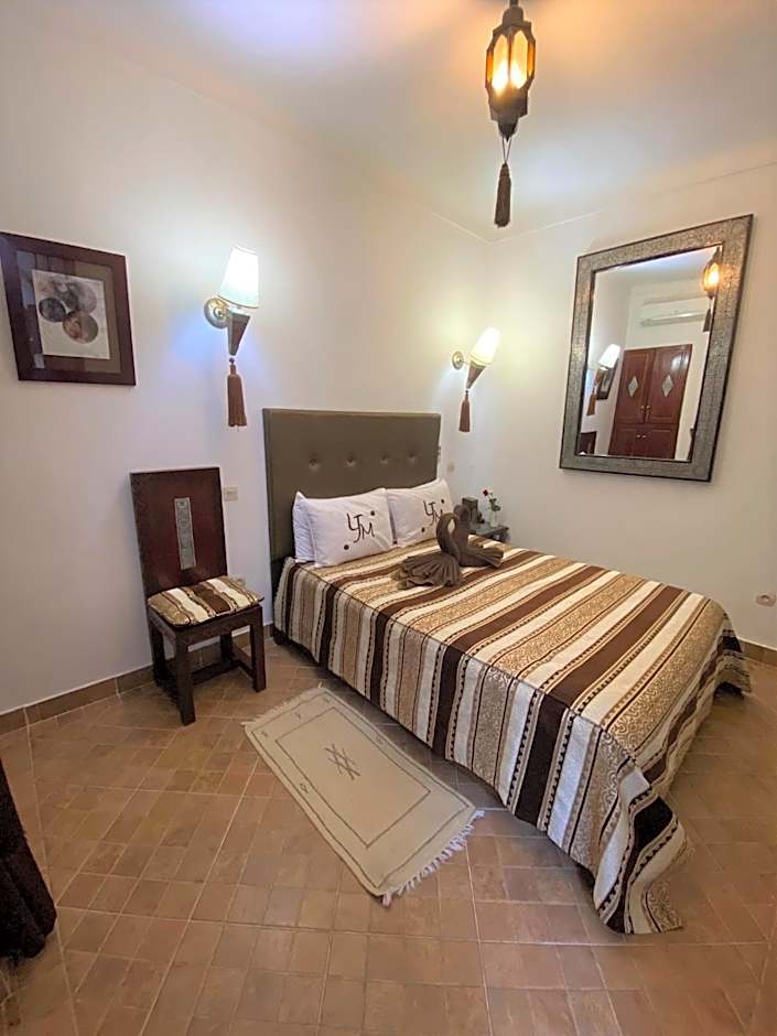 Les Jardins Mandaline