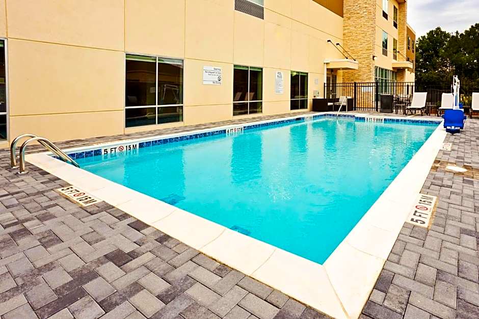 Holiday Inn Express Columbus - Fort Benning Area By IHG