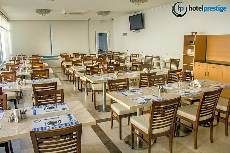Hotel Prestige