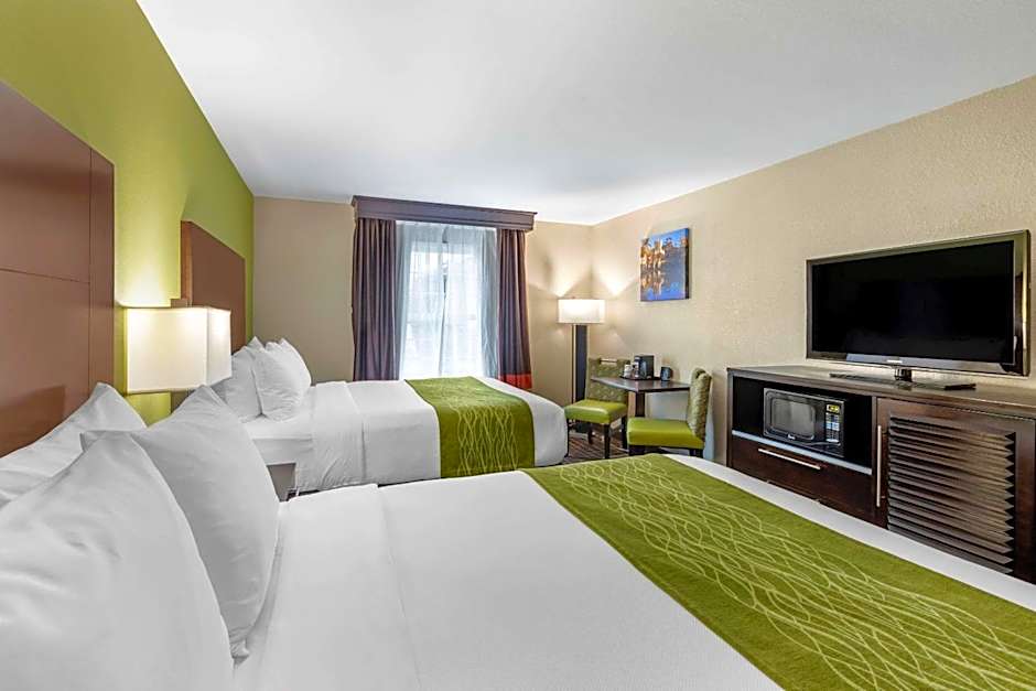 Comfort Inn San Diego Old Town