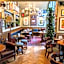The Globe, Warwick, Warwickshire - Brunning & Price