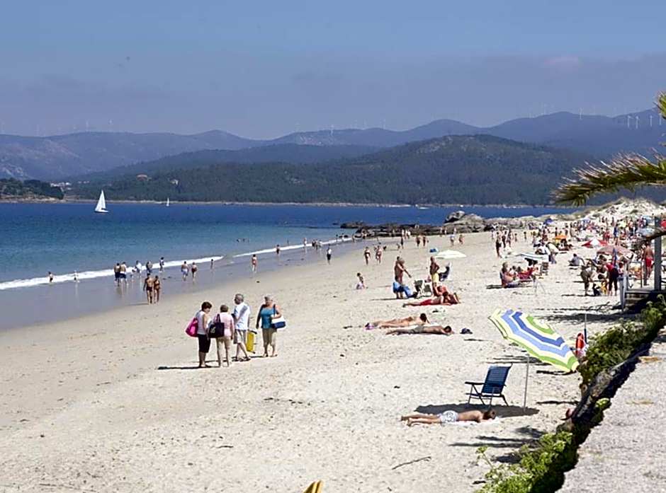 Hotel O Noso Portosin
