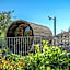 Logis Auberge Les Murets Hotel Restaurant Spa