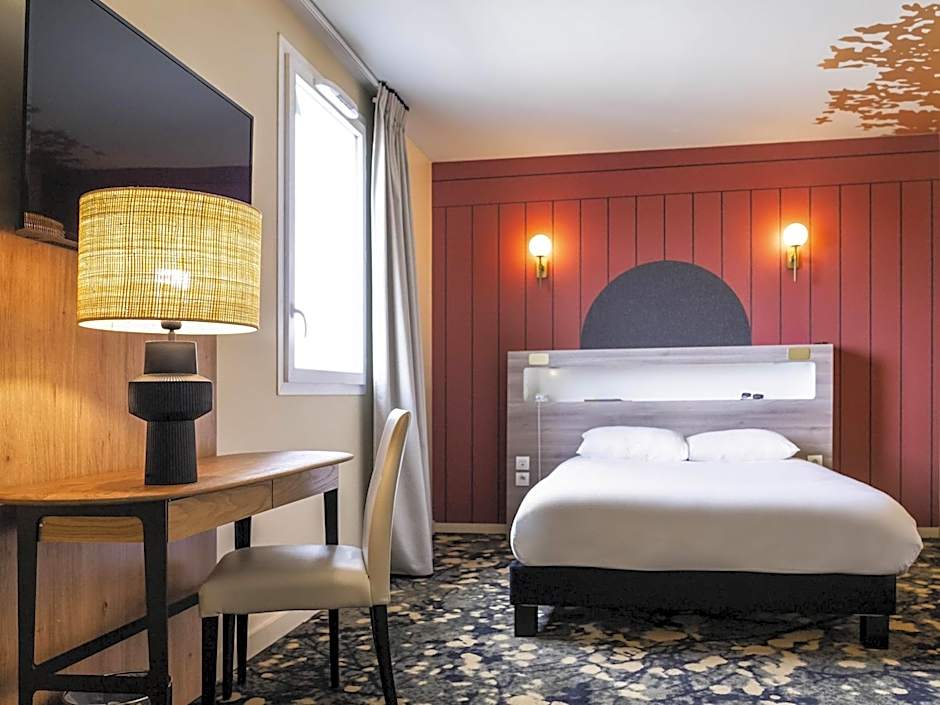 ibis Styles Versailles Saint Quentin en Yvelines