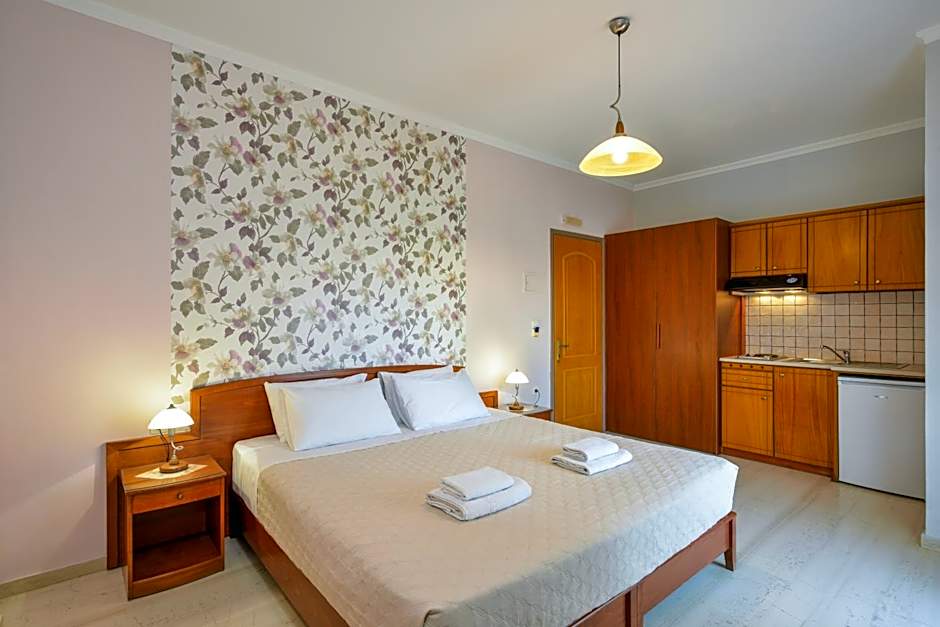 Poseidon Apartments