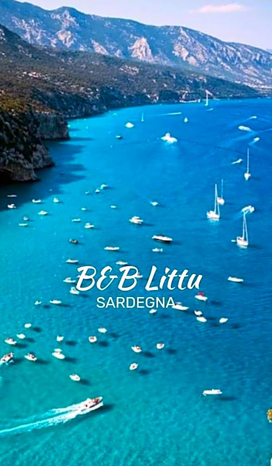 B&B Littu