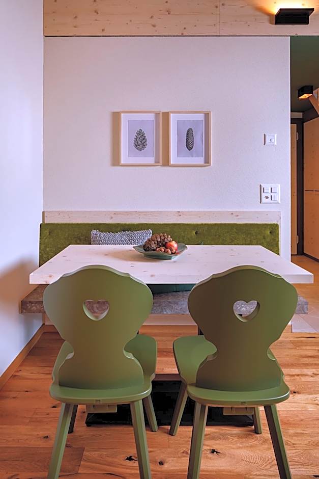 Hotel Sport Klosters