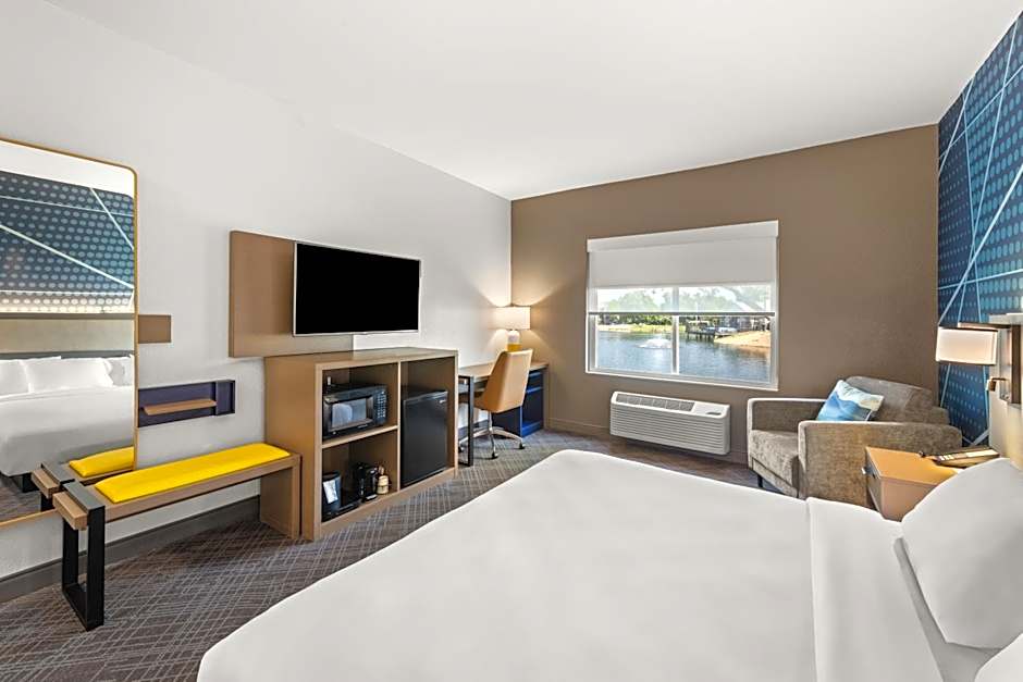 Comfort Inn & Suites Olathe - Kansas City