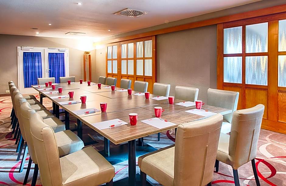 Leonardo Hotel Mannheim