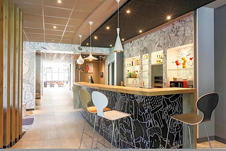 ibis Hyeres Centre