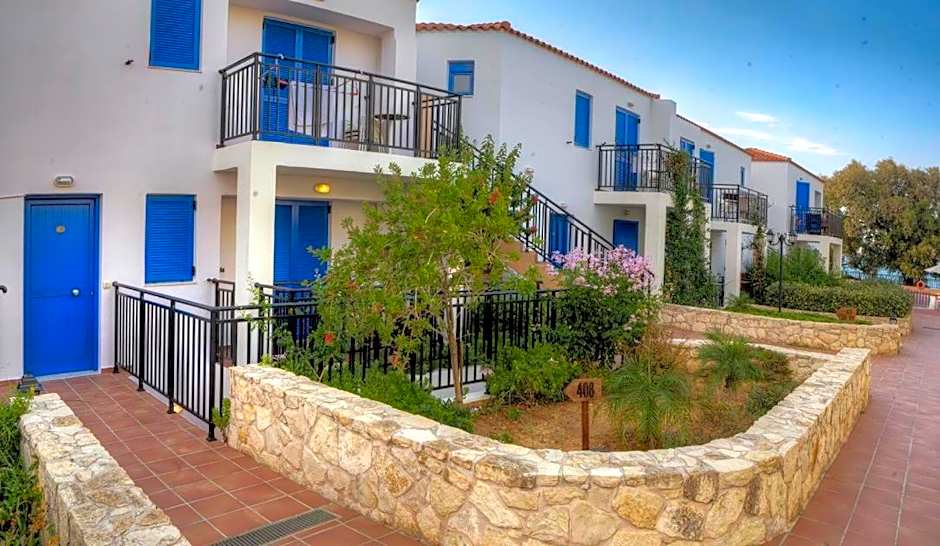 Margarita Beach Hotel