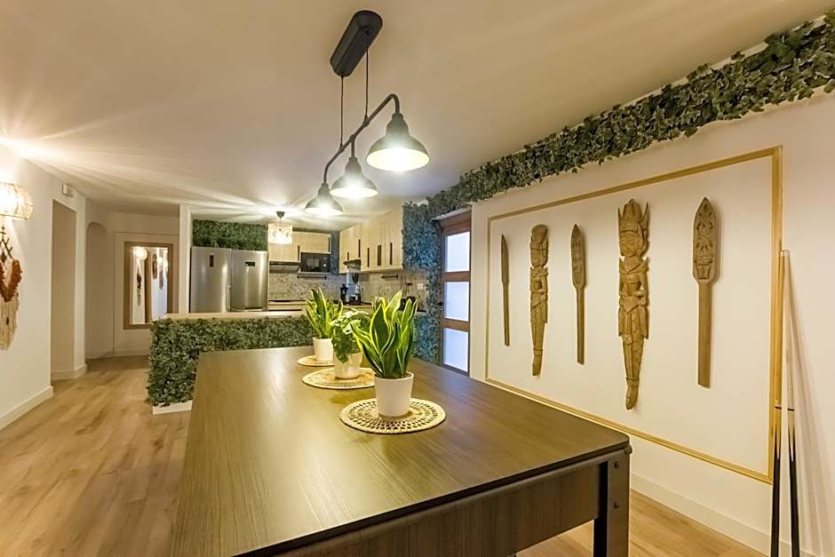 Santo - Coworking - Coliving - Madrid