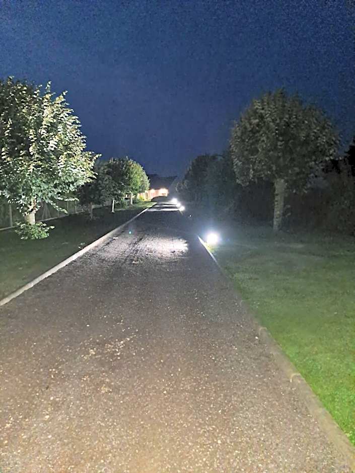 Les grandes Masures B&B