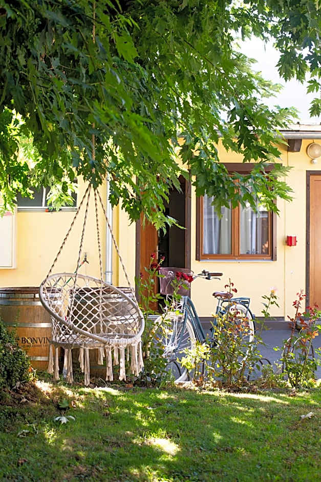 Motel-Restaurant 13 Etoiles