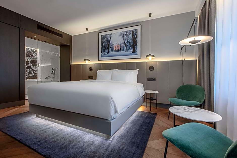 Radisson Collection Hotel, Tallinn