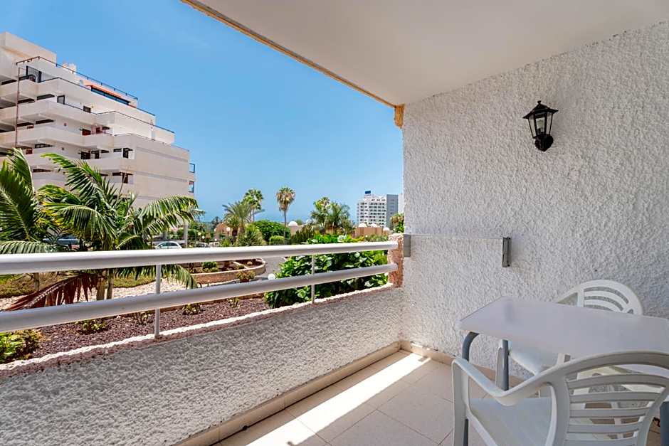 Apartamentos Borinquen