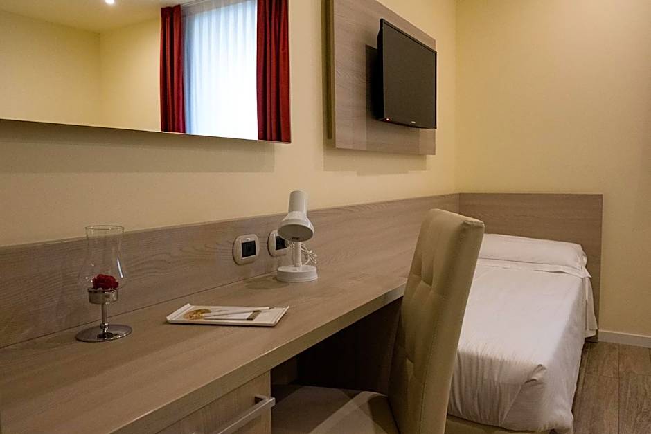 Palace Hotel & SPA La CONCHIGLIA D' ORO