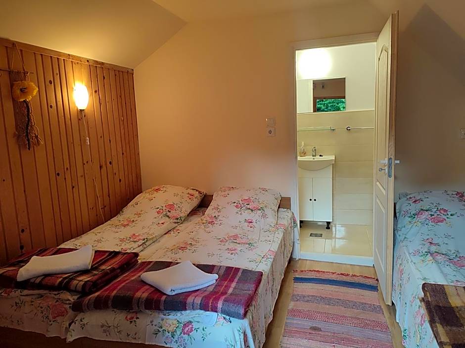 Perla Bálványos Gyöngye