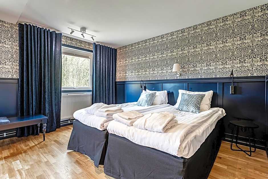 Hällsnäs Hotell & Restaurang