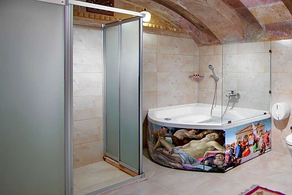 Drala Inn Cappadocia