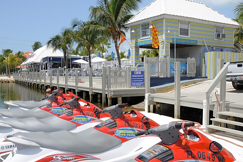 Ibis Bay Resort