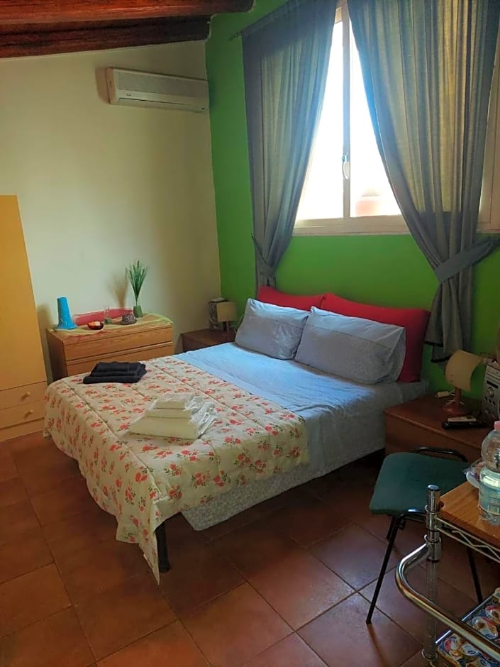 Bed & Breakfast Sweet Politeama