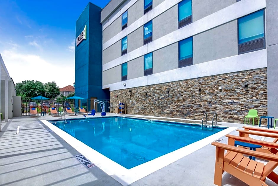 Home2 Suites By Hilton Daphne Spanish Fort