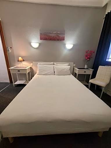 Hotel les Glycines
